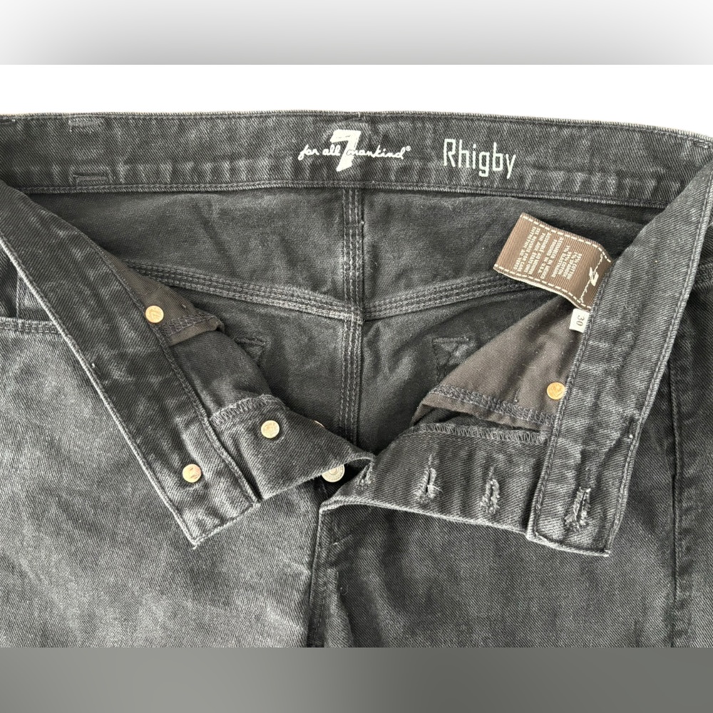 7 for all Mankind- Rhigby- 30 - Picture 3 of 9
